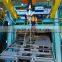 SXQ3720-4 Hanger Type Shot Blasting Machine for Cleaning Steel Structues, Castings