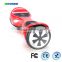Mini smart 2 wheels drifting electric roam hoverboard electric scooter