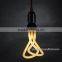 Different style Lighting bulbs,Edison bulb