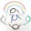 DENTAL BIB CLIP TEETH JAW DESIGN