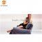 DLS D2311-6 sofa armrest hinge,backrest hinge,five joints sofa hinge