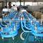 High quality orifice plate flow meter (CE approved)