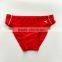 summer New Men's Soft Bikini Briefs Sexy Comfortable Swimming Briefs M L XL XXL