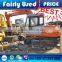 HITACHI EX60-1 Excavator of Hitachi Excavator EX60