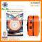 SORBO Multi-function Portable Power Bank with USB Rechargeable Emergency LED Camping Light