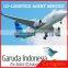 air Shipping and warehousing from China to New York JFK
