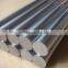 factory supply carbon steel tube hard chromed plated piston rod