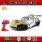 2015 Battery Operated Plastic RC Car Toys
