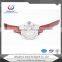 Charming Fashion Quartz Movt Diamond Inset Brass Watch