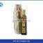 Wholesale Portable Bags Packing Design Picture Printed Jute Wine Bag