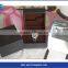 Leather Covered Plastic Boxes For Display Made In China Packing Goods Wholesale
