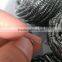 No rusty stainless steel pot scrubber in strong cleaning
