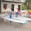 Double Seats Water Bicycle/padel boat/ water bicycle/water pedicab