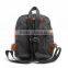 School Canvas Girl Mini Sunshine Satchel