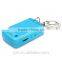 Lovely Fish-shaped anti-lost alarm smart personal security alarm system for bag/Child/Pet Locator