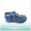 2015 New PVC Summer Fashion Sandal Shoe For Boy