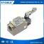Factory supply 10A/250VAC china stainless steel spring limit switch ip66 WLNJ