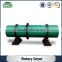 High cost-performance ratio frequency control coal rotary drum dryer