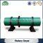 China manufacture chicken manure fertilizer rotary dryer machines