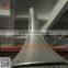Metal spinning Kitchen utensils and spinning military aerospace spinning machine