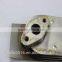 Excavator EX200-1 EX200-2 6BD1 4P Oil Cooler Core 1-21723-0290