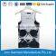 Life vest 100% polyester work vest man vest