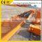 topless type tower crane widely used all over the world in a low cost