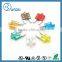 Chinese factory :Auto fuse with neon lamp