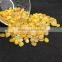 Topaz Agate Tumbled Stone Crystal Gravel
