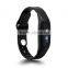 E06 Smart Band Wrist Bluetooth SmartBand Sport Smart Wristband Bracelet Waterproof Fit Tracker for Android 4.3 IOS 7.0 or Above