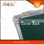 non-magnetic thick notice cork wall board at competitive price 120*240