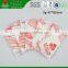 Moisture Absorbent Sheet Fiber Desiccant for Garment