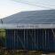 Desert PV container with 10 kW modules from Jurawatt