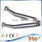 Inner Spray Dental slow handpiece type air turine hanpiece