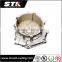 Custom made die casting aluminum mechanical parts