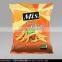 Whole sale price automatic potato chips packing machine VFFS machine China