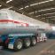 59.71CBM LPG (Liquefied Petroleum Gas) Trailer