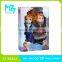 2015 New !Eco-friendly PVC 12 Inch princess and prince Barbie Doll