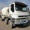 USED TRUCKS - RENAULT 370 9M3 CEMENT MIXER (LHD 4153)