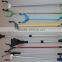 Garden pick up tool/ Litter hand picker/Easy reacher grabber