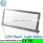 Indoor Housing 62w LED Panel Wall,LED Ceiling Down Lights 600*1200mm