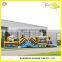 2015 Hot sale inflatable obstacle,inflatable obstacle course,obstacle course