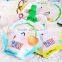 reusable baby food pouch spout top