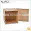 Color printing luxury cardboard paper china gift card box