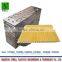 High output plastic PVC ceiling panel roof tile extrusion mould/die tool