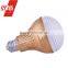 DC12V led bulb 3w low voltage bulb with line wire