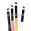 1PC Super Soft Professional Oblique Makeup Eyebrow Brush Eyeshadow Blending Angled Brush Comestic Make up Tool que