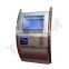 Latest awesome touch screen karaoke jukebox/digital jukebox with coin acceptor