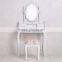 home fuirniture model dressing table makeup tables for sale
