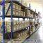 warehouse storage grocery mental steel adjustable price list rack factory manufacturor